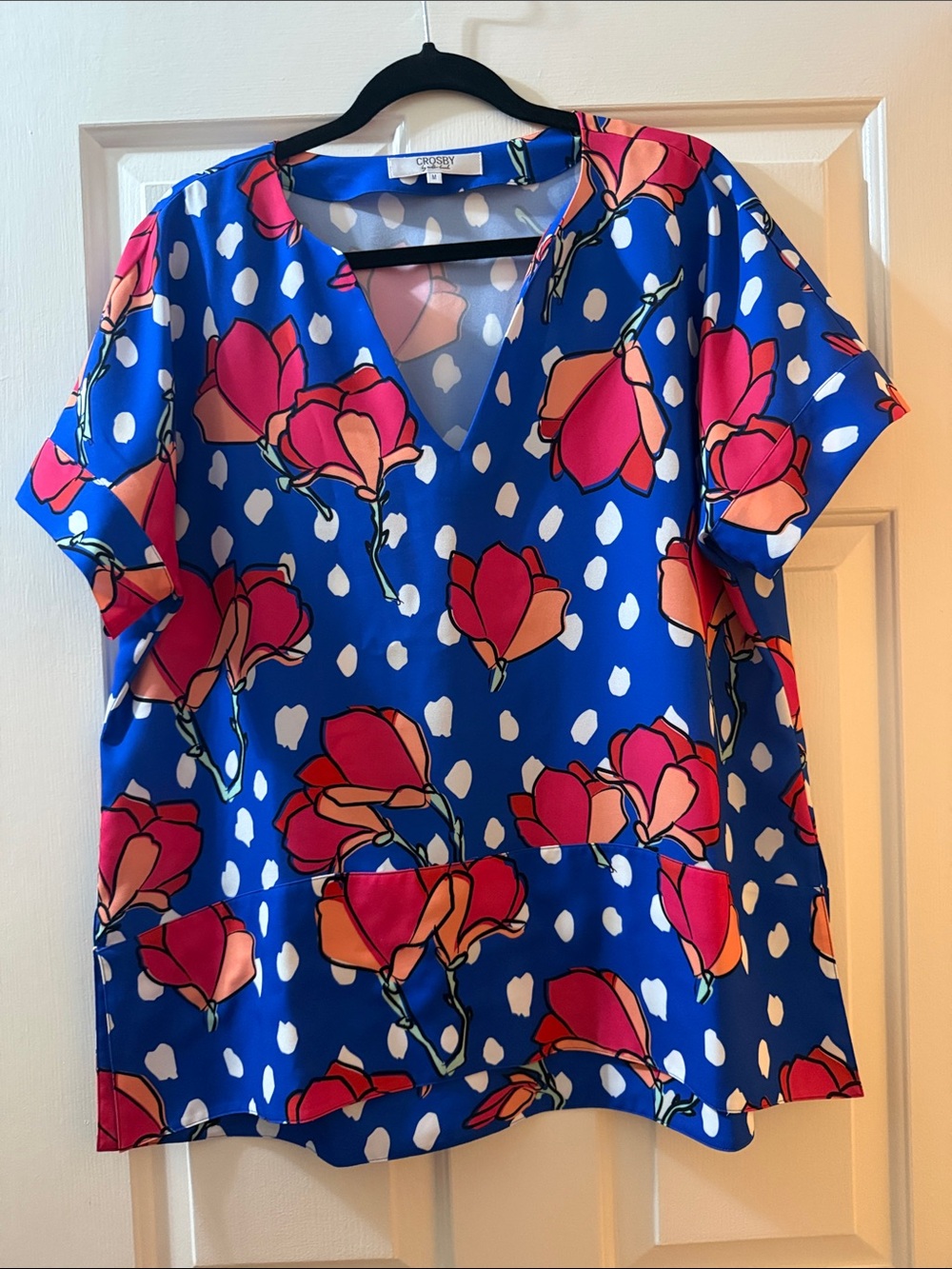 Crosby by mollie Burch size med
